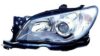 IPARLUX 11870601 Headlight